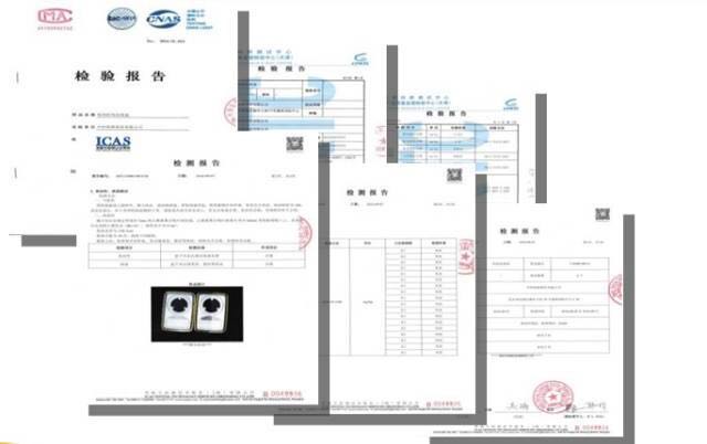 漲知識(shí)|中鈔鑒定藝術(shù)封裝——八五年長城幣套裝